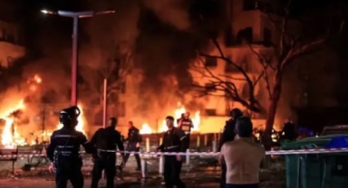 İran İsrail’i Uyardı: “Tel Aviv’i Terk Edin, Eşi Görülmemiş Bir Karşılık Geliyor”