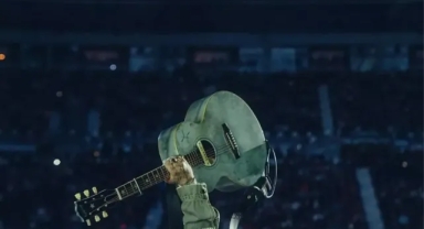 James Arthur İstanbul Sahnesinde!