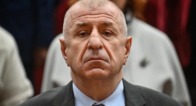 Mahkeme Kararını Verdi: Ümit Özdağ Tutuklu Kalmaya Devam Edecek