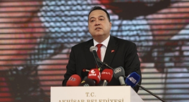 Manisa’nın Tercihi Besim Dutlulu