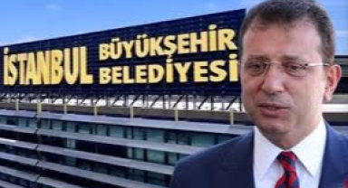 MASAK’tan İmamoğlu Bombası: Rapor Ortaya Saçıldı!