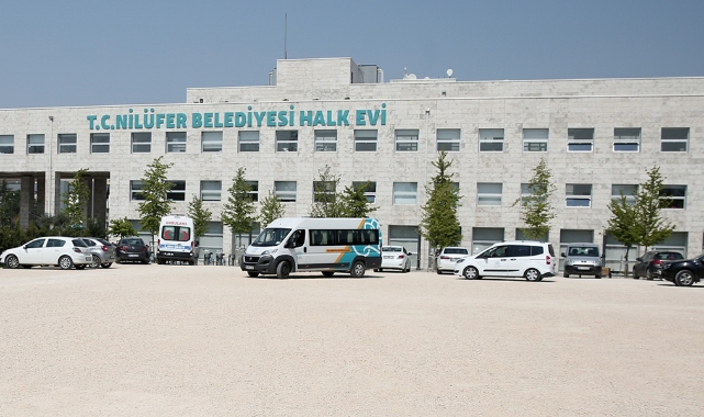 Nilüfer Belediyesi’nde Maaş Krizi: Konser Harcamalarına Tepki