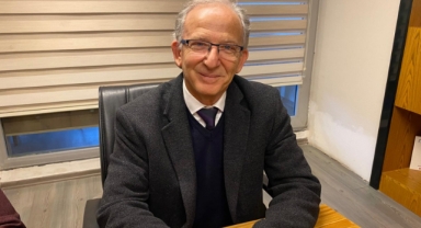 Nilüfer Çayı'nda Alarm Zilleri: Sanayi Atıkları Tehlike Saçıyor!