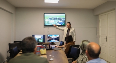 ORKENT’te Kentsel Dönüşüm Hızlanıyor