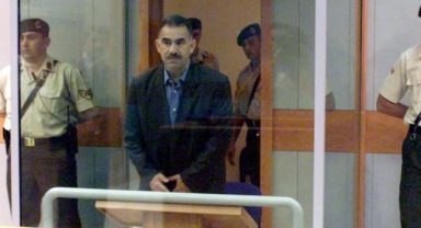 Siyasette Fırtına Koparan İddia: Öcalan, Liderle Görüşecek!