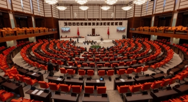 TBMM'de İki Fırtına: Geçim Sıkıntısı ve İsrail Gerilimi