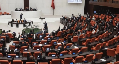 TBMM’de kritik gün: Başkanlık seçimi için oylama başladı!