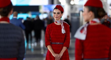 THY’den İş Fırsatı: Kabin Memuru Alımı Başladı