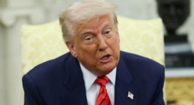 Trump: Ulusal Muhafızlar, tehdit sona erene kadar Los Angeles’ta görevde kalacak
