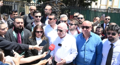 Ümit Özdağ’dan Fadim Temirhanoğulları Davasına Destek: “Kadın Cinayetlerine Karşı Sessiz Kalmayacağız”