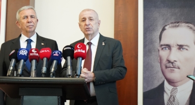 Ümit Özdağ: “Silivri’de 149 Gün Tek Kişilik Hücrede Kaldım”