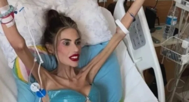 Ünlü Şarkıcıdan Destek: Hande Yener, Nihal Candan İçin Vasi Talep Etti