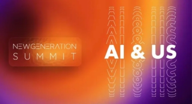 Yapay Zeka ve Teknoloji Zirvesi: New Generation Summit Kapılarını Açıyor