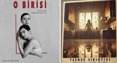 Yeni Tiyatro ve Yeni Sinema Dergisi'nden Şişli Tiyatrosu'na ödül