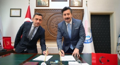 YESAŞ’ta personel için 50 bin 500 liralık imza
