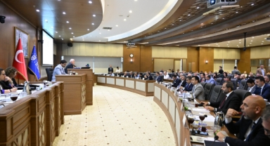 YILDIRIM BELEDİYE BAŞKANI OKTAY YILMAZ’DAN YÜZDE 30’LUK SU ZAMMINA RET