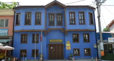 YILDIRIM'DA 'TARİH' CANLANIYOR