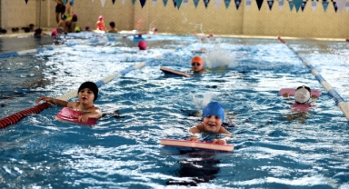 YILDIRIM’DA YAZ SPOR OKULLARI BAŞLIYOR