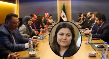 YPG ve ABD Arasında Kriz Yaratan Gizli Görüntüler Sızdı