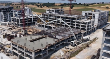 Atış Yapı'dan güzel haber