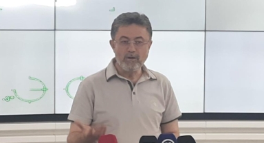 Bakan Yumaklı: