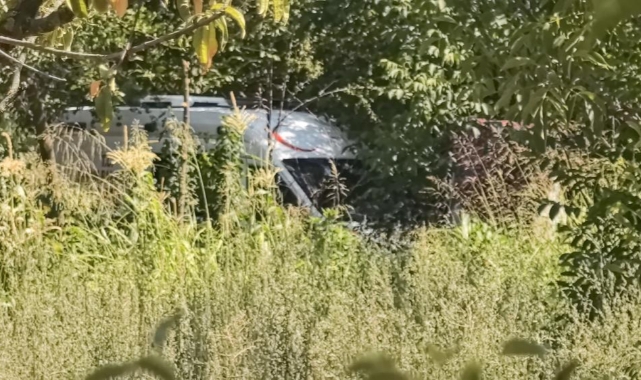 Bursa'da 29 yaşındaki genç ölü bulundu