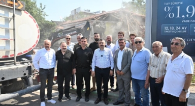 Bursa’da çökertilen 'Çetkin' çetesinde 17 tutuklama