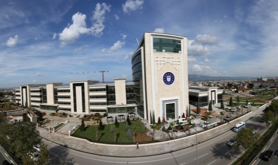 Bursalılara Büyükşehirden kül yağmuru uyarısı