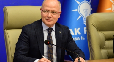 Davut Gürkan’dan toplu ulaşım zammına tepki