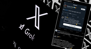 Grok'tan dün geceyle ilgili ilk açıklama geldi: Kandırıldım