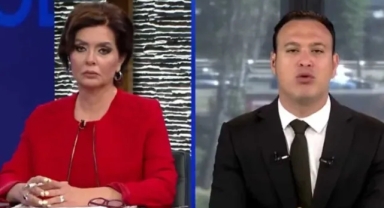 Karikatür Krizi Sürerken Sözcü TV'den Tepki Çeken Yayın