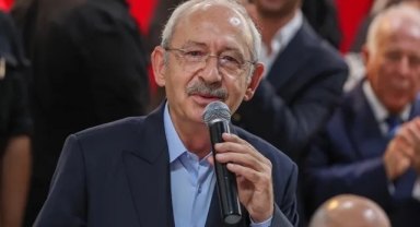 Kemal Kılıçdaroğlu’nun Kullandığı Ofis Satışa Çıkarıldı