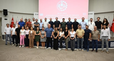 Soğuk Zincirde Global Yolculuk Başladı