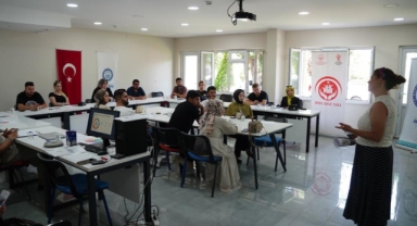 Yıldırım Belediyesi'nden bin çifte 'Aile eğitimi