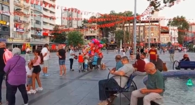 6.1'lik Sındırgı depremi Bursa’da paniğe sebep oldu