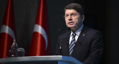 Adalet Bakanı Yılmaz Tunç: Çocukların suça sürüklenmesini önlemek için yeni düzenlemeler yolda