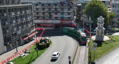 Bursa'da kesintisiz ulaşım için yeni hamle