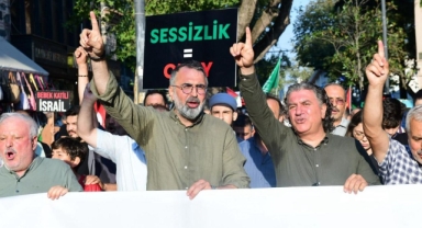 Kestel Belediye Başkanı Ferhat Erol’dan Filistin’e Destek Mesajı