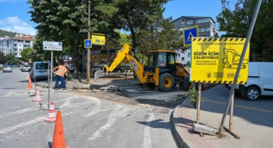 Orhangazi'de ulaşıma konfor geldi
