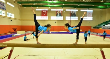 Yıldırım Belediyesi yaz spor okullarında 3. dönem kayıtları başladı