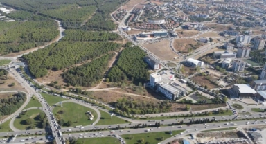 Artık girişler paralı oluyor... Uludağ Üniversitesi'nde HGS dönemi