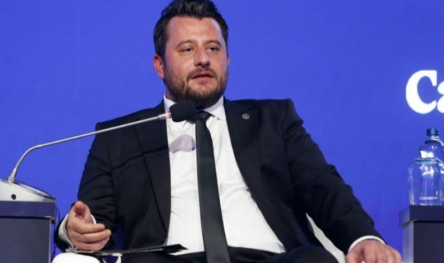 Bursa'da Atış Yapı Sahibi Ahmet Atış ve Ailesi Gözaltında