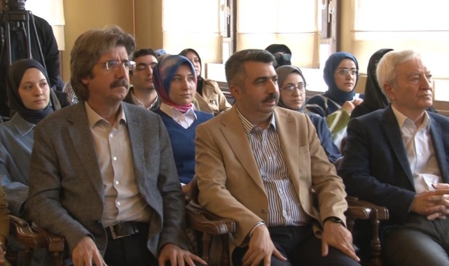 Bursa'da düşünce okulu eğitime başladı: