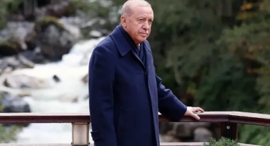 Erdoğan, Gazze Zirvesi İçin Bugün Mısır'a Gidiyor