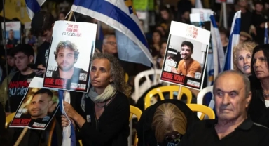 Hamas, Ateşkes Kapsamında 20 İsrailli Esiri Serbest Bırakıyor