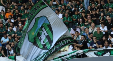 Hodri Meydan, hakem Zorbay Küçük hakkında suç duyurusunda bulunacak