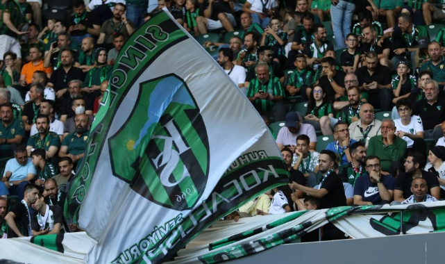 Hodri Meydan, hakem Zorbay Küçük hakkında suç duyurusunda bulunacak