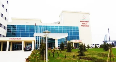 Karacabey Devlet Hastanesi yönetiminin birbirine girdiği iddiası