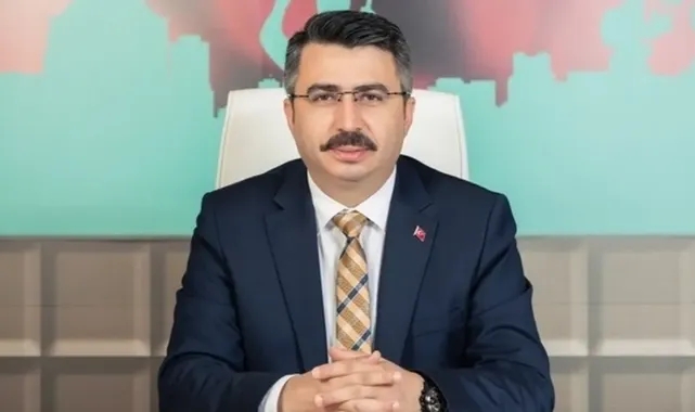 Oktay Yılmaz'dan su kesintileriyle ilgili sert çıkış: Bursa sudan ibaret ama susuz!