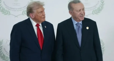 Trump: Erdoğan, Rusya-Ukrayna Savaşı'nın sona ermesine yardımcı olabilir